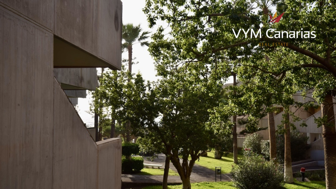 Apartment in Teneriffa, Spanien, 55 m² - Foto 16