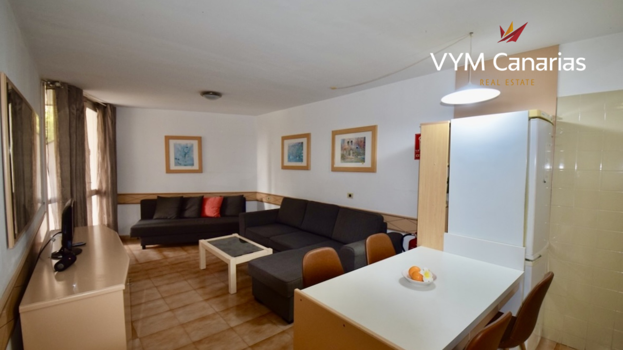 Apartment in Teneriffa, Spanien, 55 m² - Foto 17