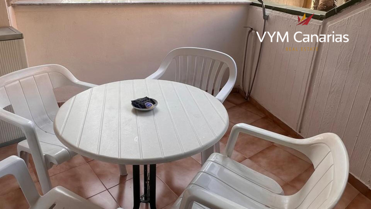 Apartment in Teneriffa, Spanien, 55 m² - Foto 18