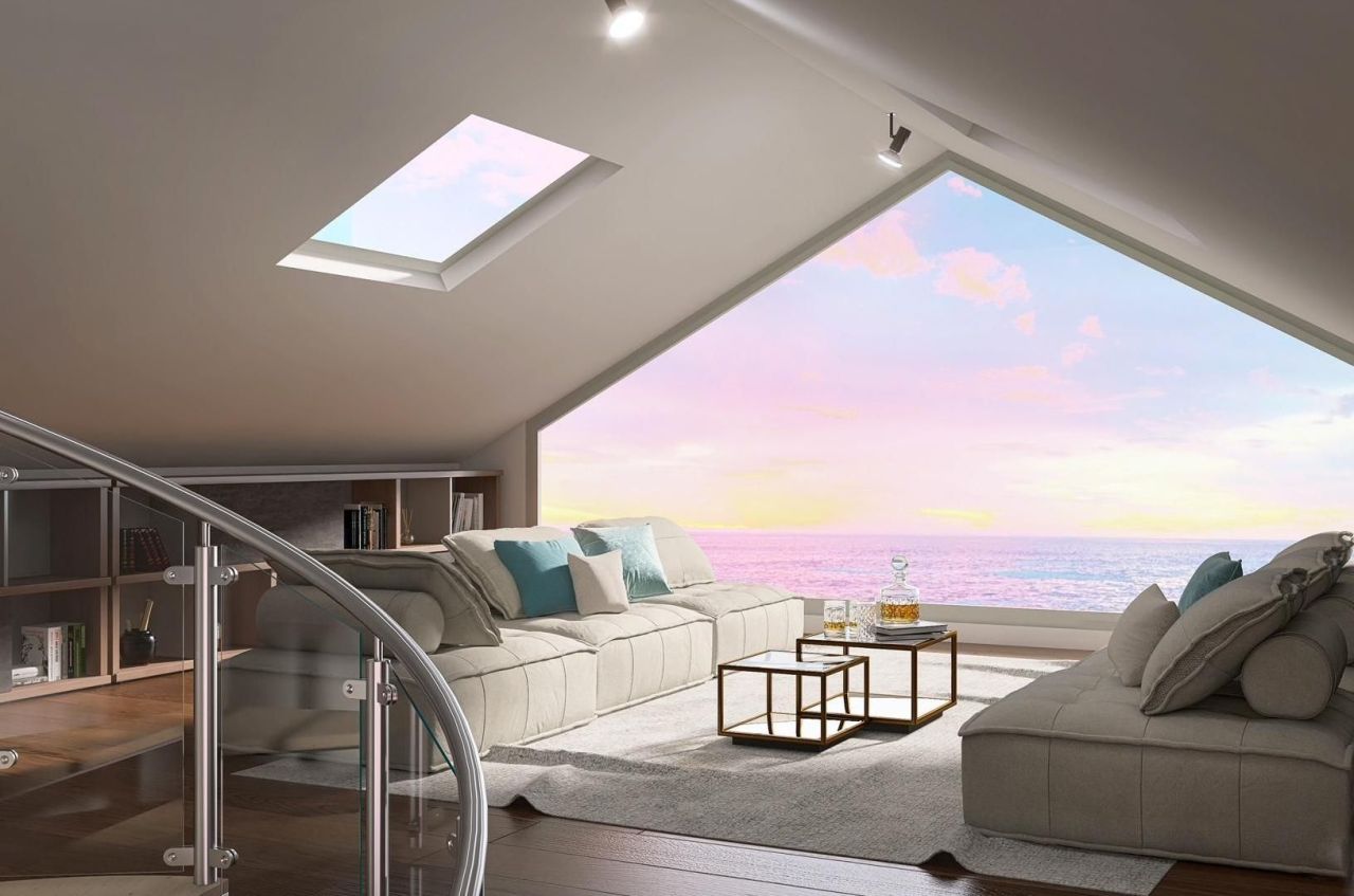 Villa Aurisina, Italien, 433 m² - Foto 17