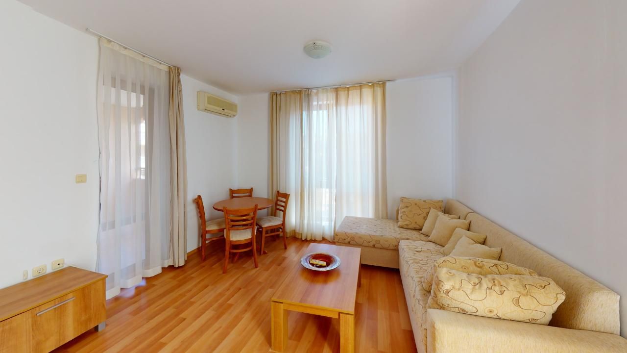 Piso en Sunny Beach, Bulgaria, 122 m² - imagen 1