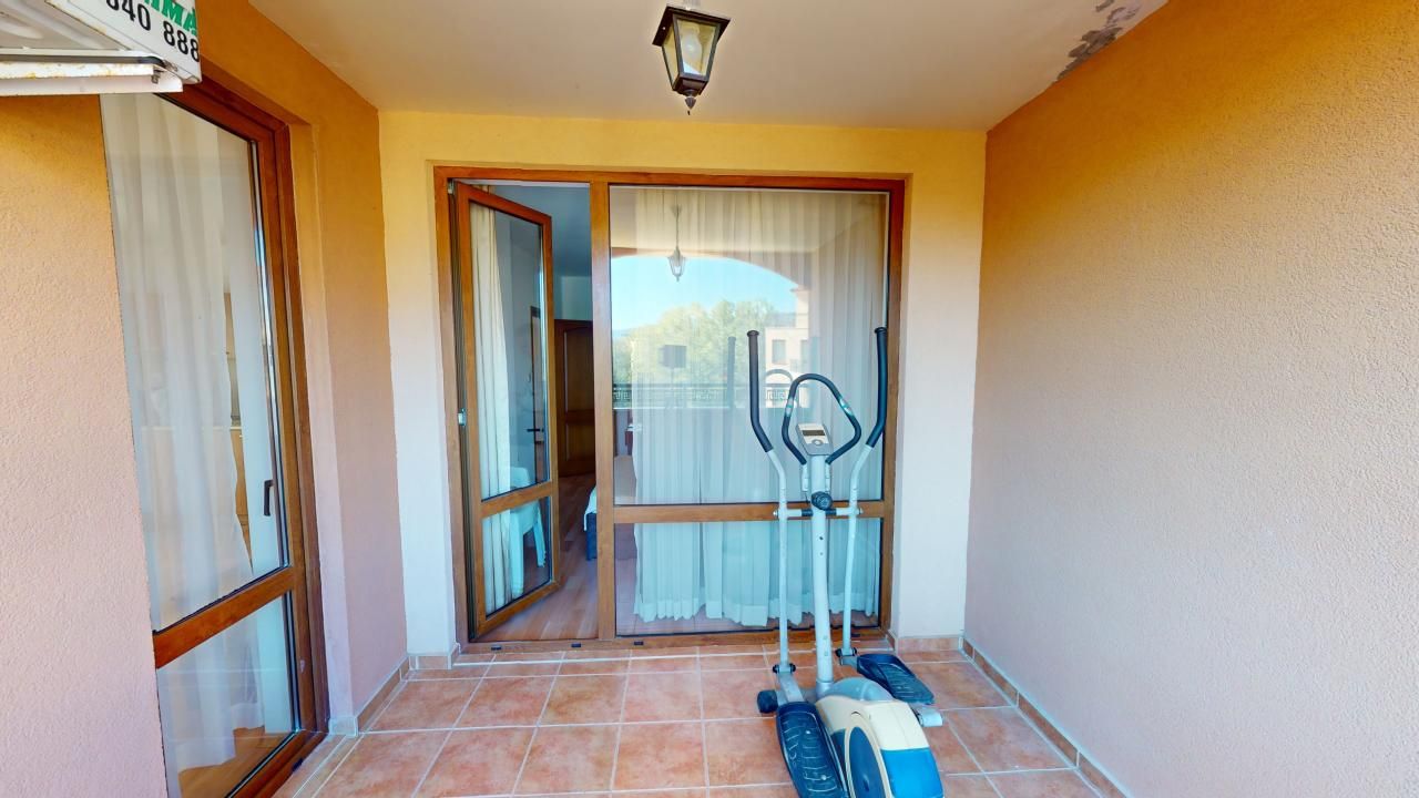 Appartamento a Spiaggia assolata, Bulgaria, 122 m² - foto 12