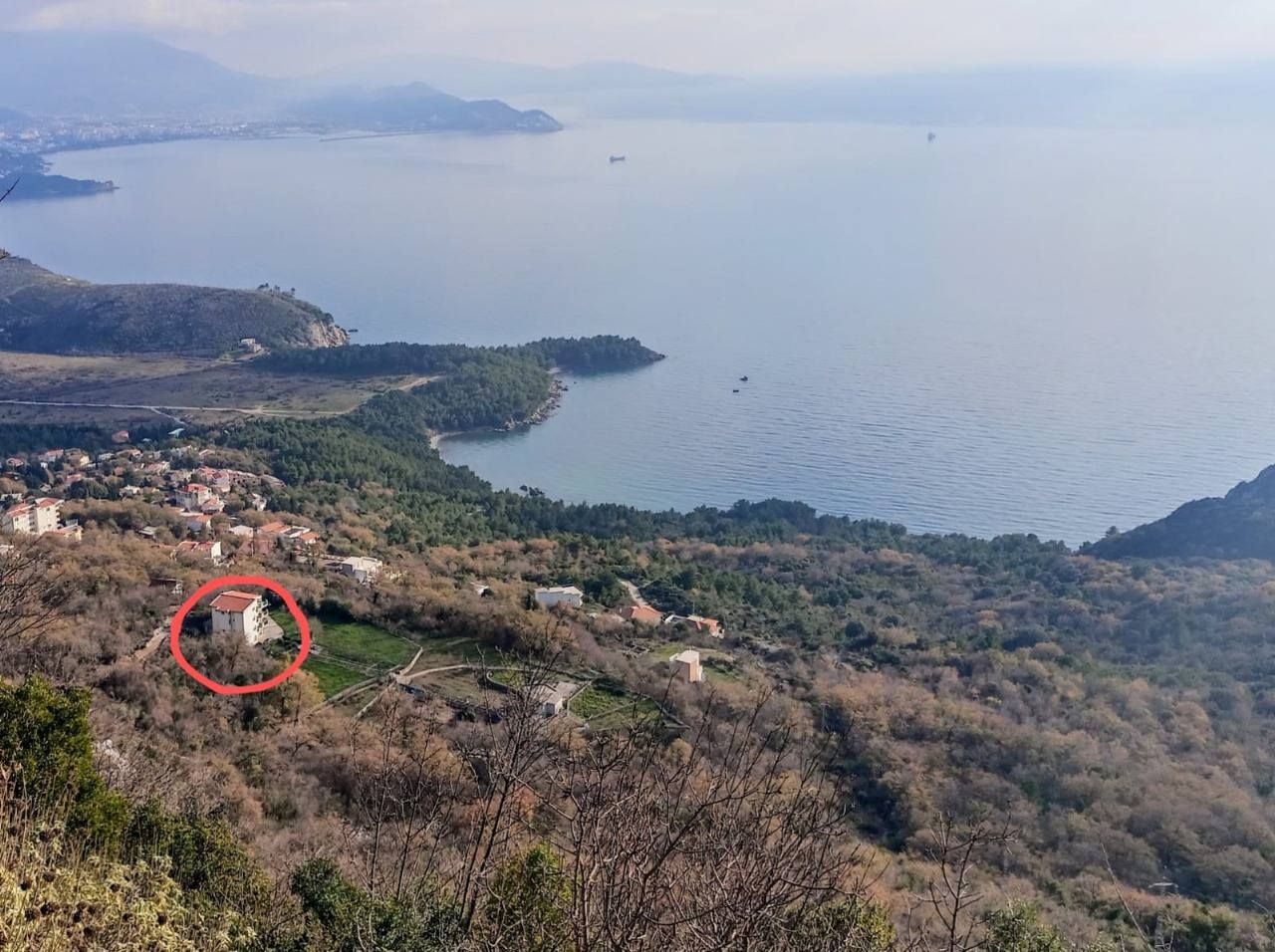 Casa en Sutomore, Montenegro, 450 m² - imagen 16