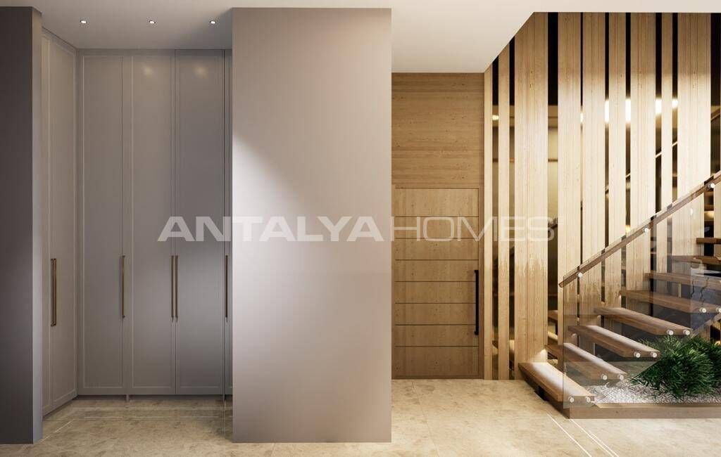 Villa à Antalya, Turquie, 330 m² - image 19