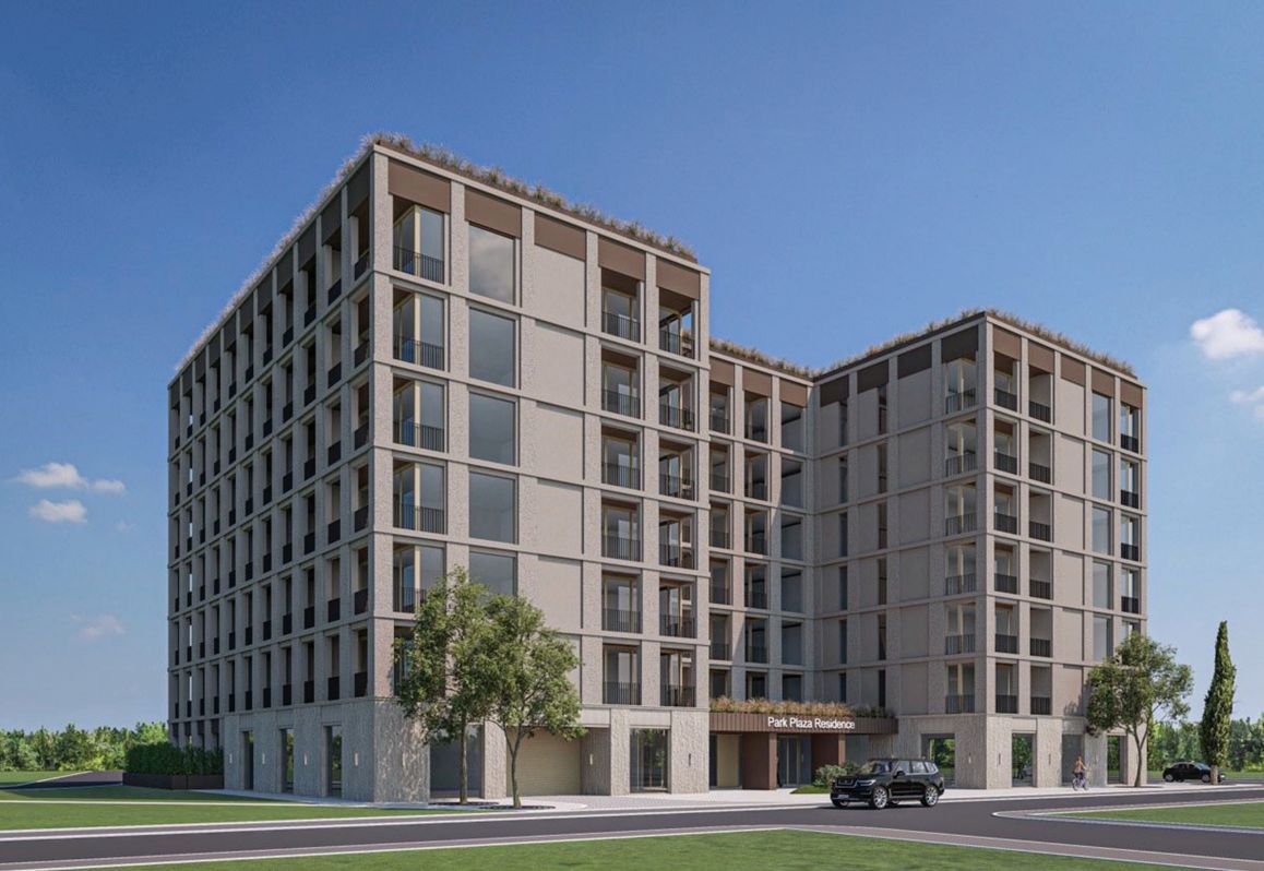 Apartamento en Budva, Montenegro, 106 m² - imagen 5