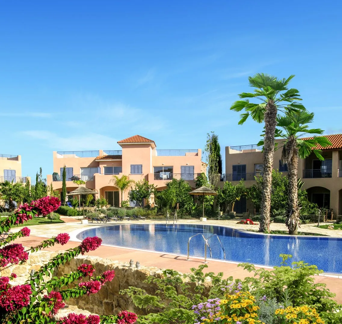 Appartement à Paphos, Chypre, 93 m² - image 1
