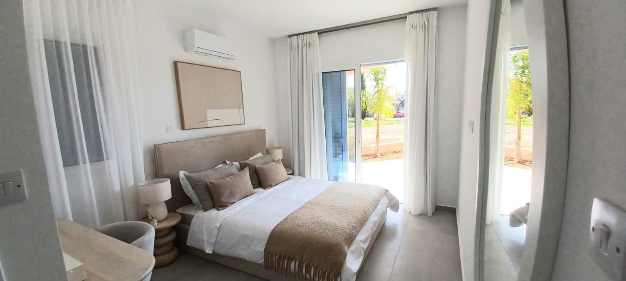 Flat in Paphos, Cyprus, 93 m² - picture 4