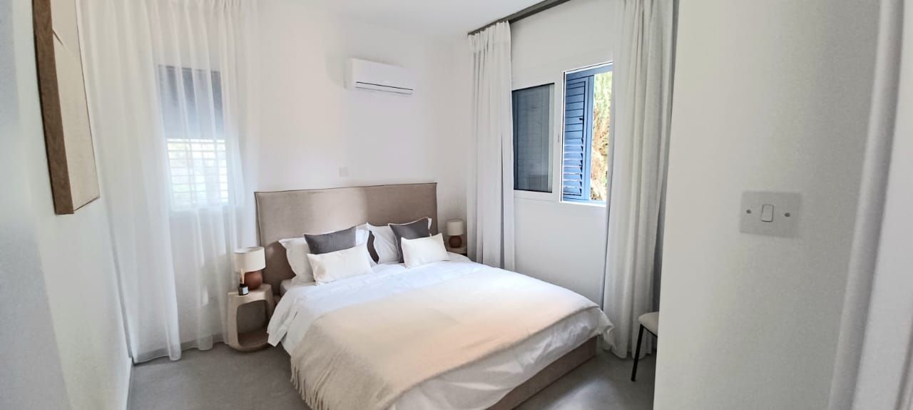 Flat in Paphos, Cyprus, 93 m² - picture 5