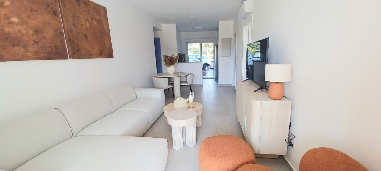 Flat in Paphos, Cyprus, 93 m² - picture 6