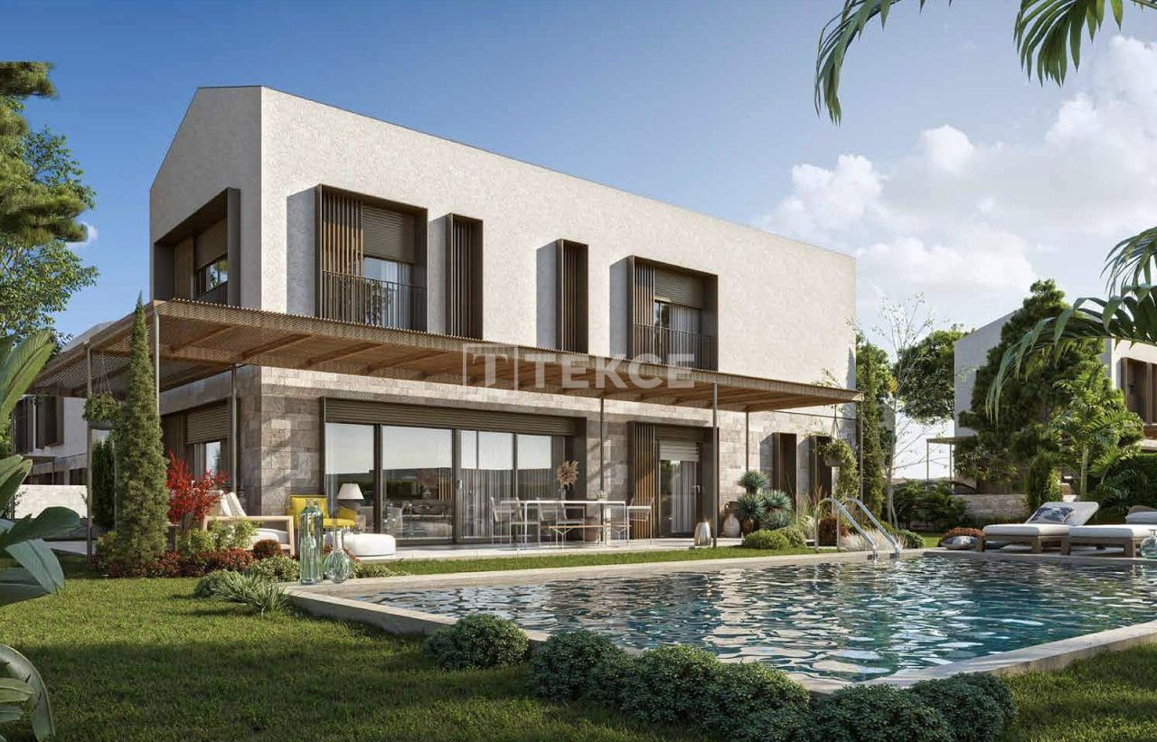 Villa in Cesme, Turkey, 252 m² - picture 1