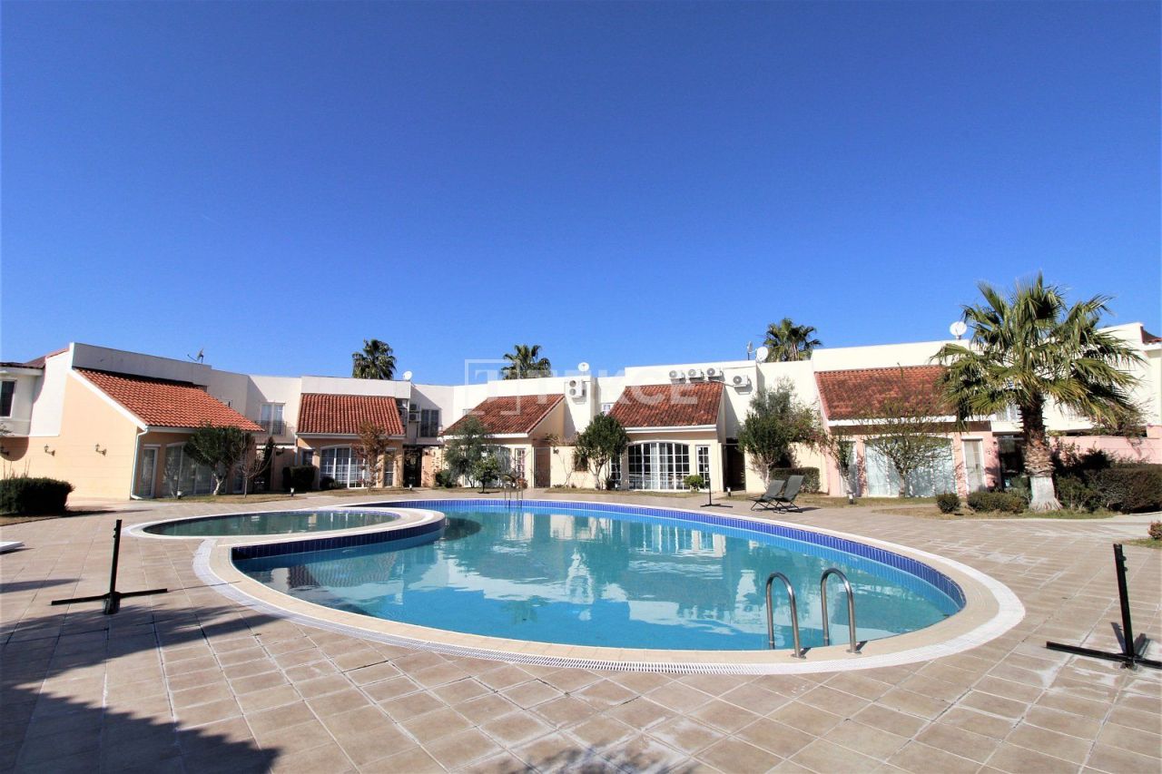 Villa in Belek, Türkei, 180 m² - Foto 1