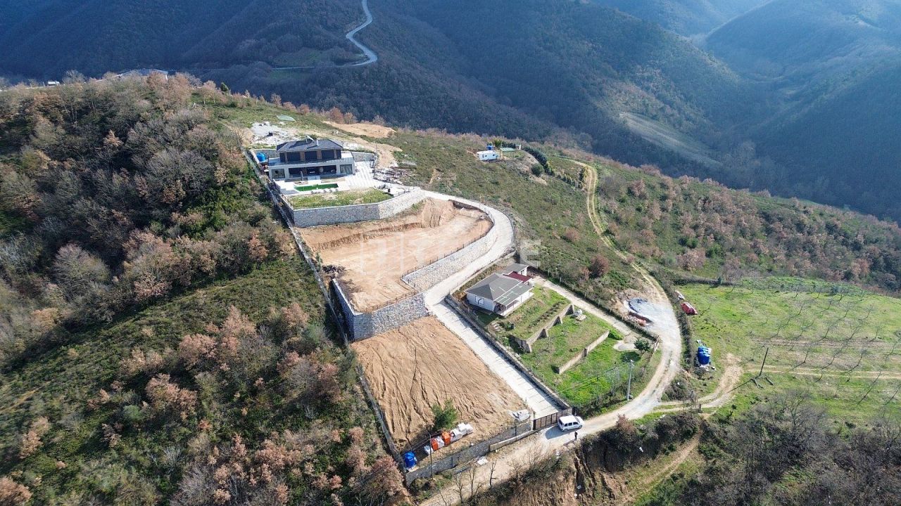 Villa Karamürsel, Turkey, 255 m² - picture 1