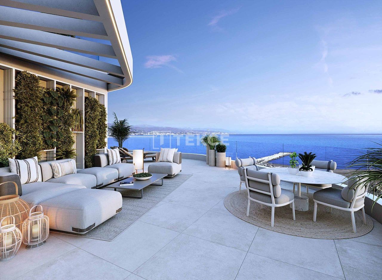 Appartement Málaga, Espagne, 131 m² - image 1