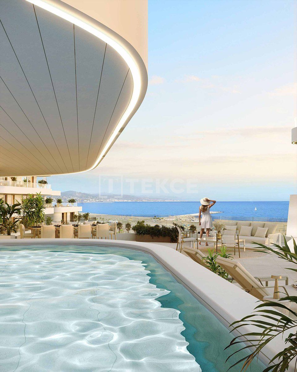 Appartamenti Málaga, Spagna, 306 m² - foto 1