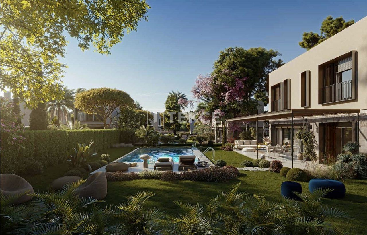 Villa in Cesme, Turkey, 252 m² - picture 4