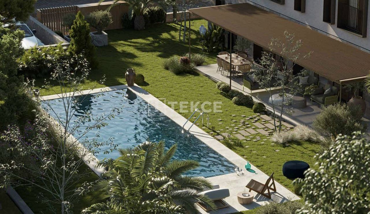 Villa in Cesme, Turkey, 252 m² - picture 5