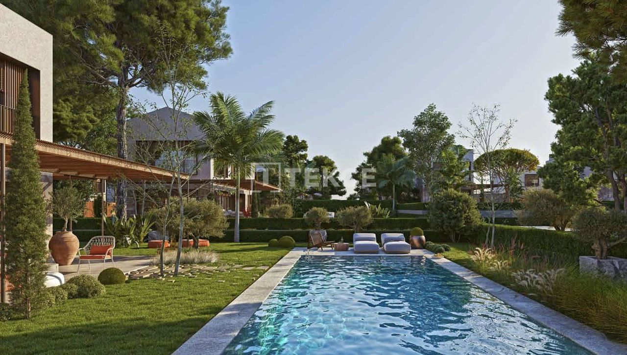 Villa in Cesme, Turkey, 252 m² - picture 6