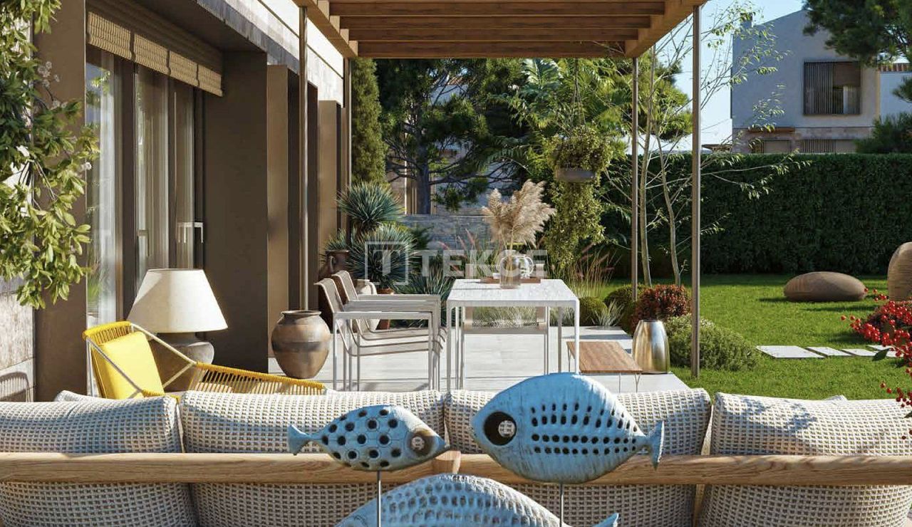 Villa in Cesme, Turkey, 232 m² - picture 7