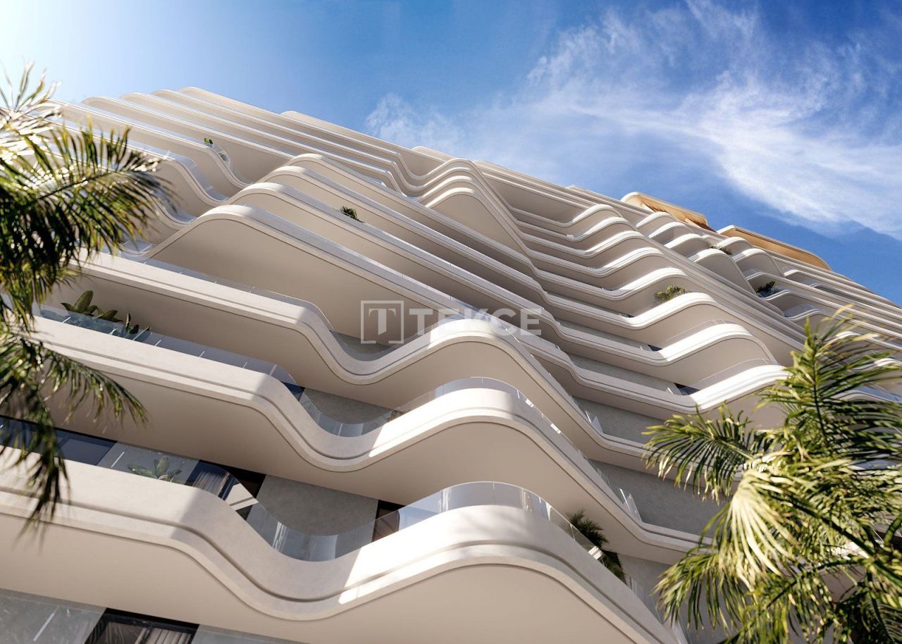 Apartment Al Marjan Island, UAE, 243 m² - picture 7