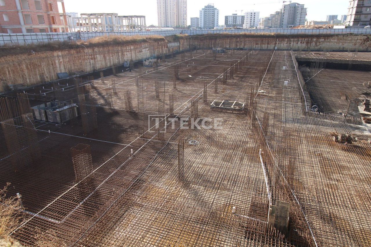 Appartement à Antalya, Turquie, 60 m² - image 7