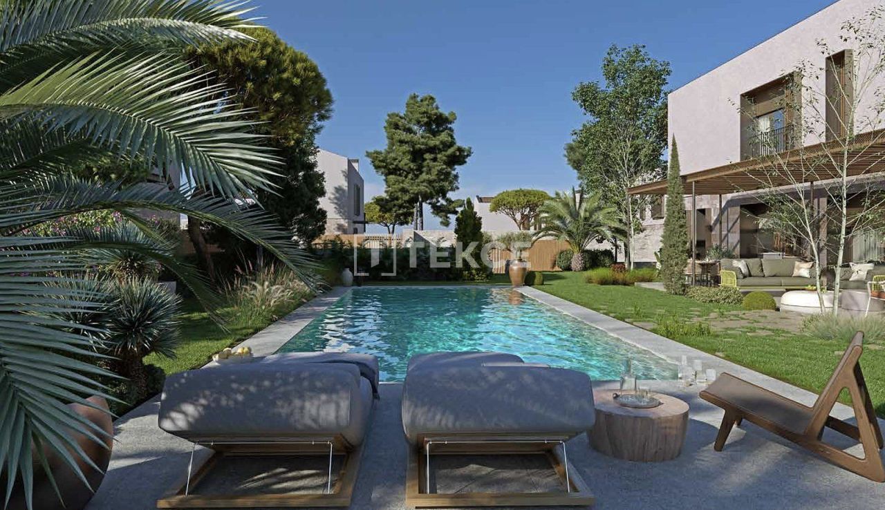 Villa in Cesme, Turkey, 232 m² - picture 8