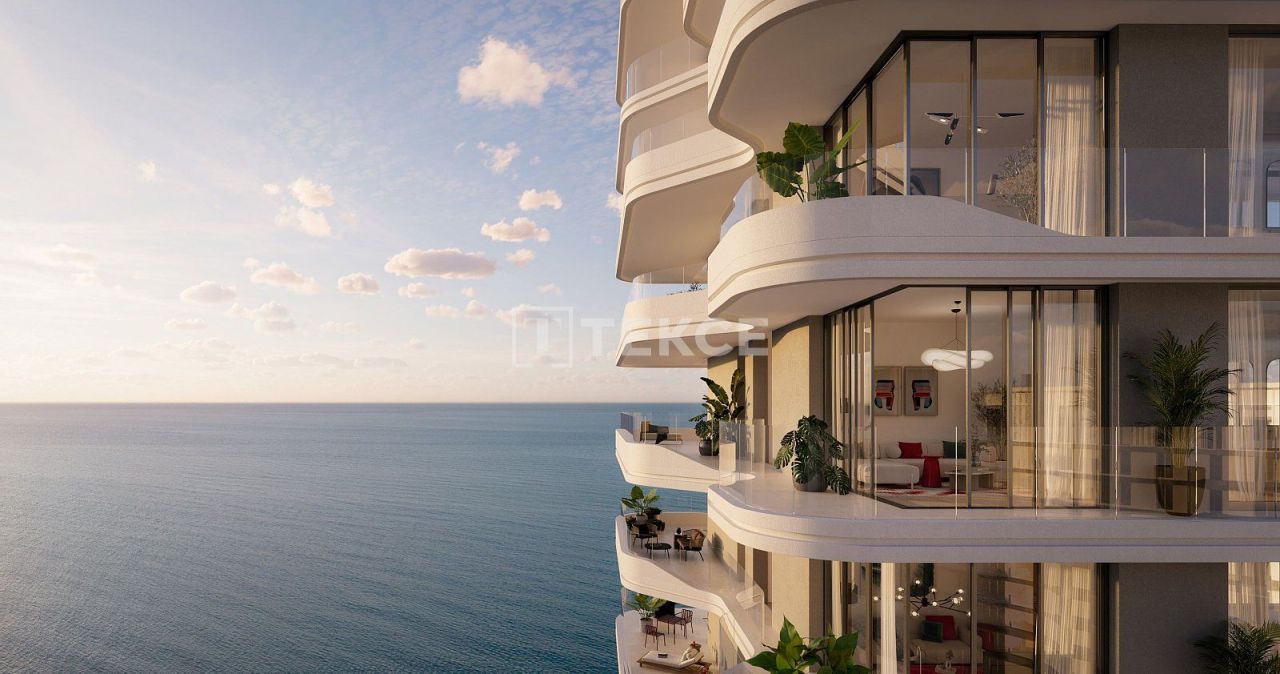 Apartment Al Marjan Island, UAE, 243 m² - picture 8