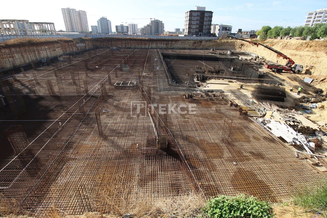 Appartement à Antalya, Turquie, 60 m² - image 8