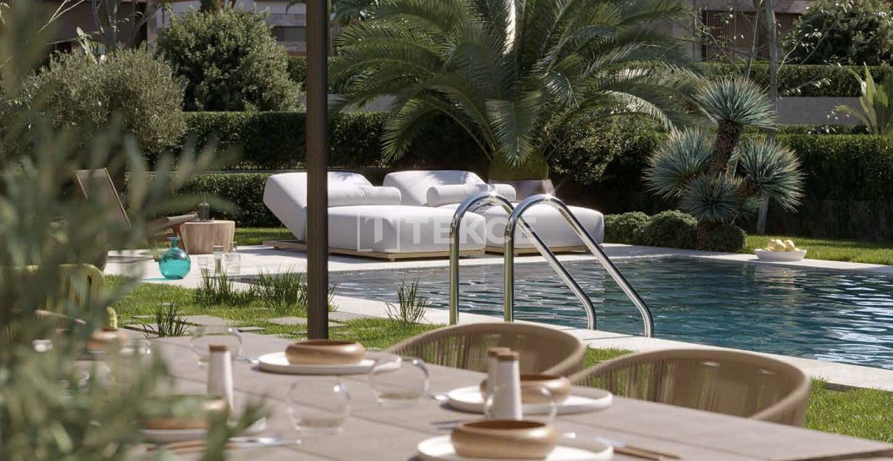 Villa in Cesme, Turkey, 252 m² - picture 9