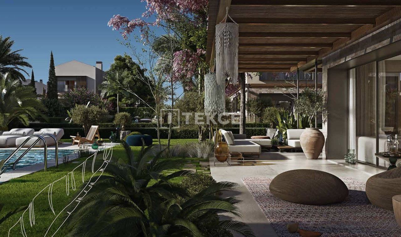 Villa in Cesme, Turkey, 232 m² - picture 10