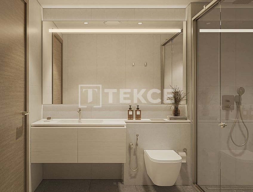 Apartamento Nad Al Sheba 1, EAU, 73 m² - imagen 10