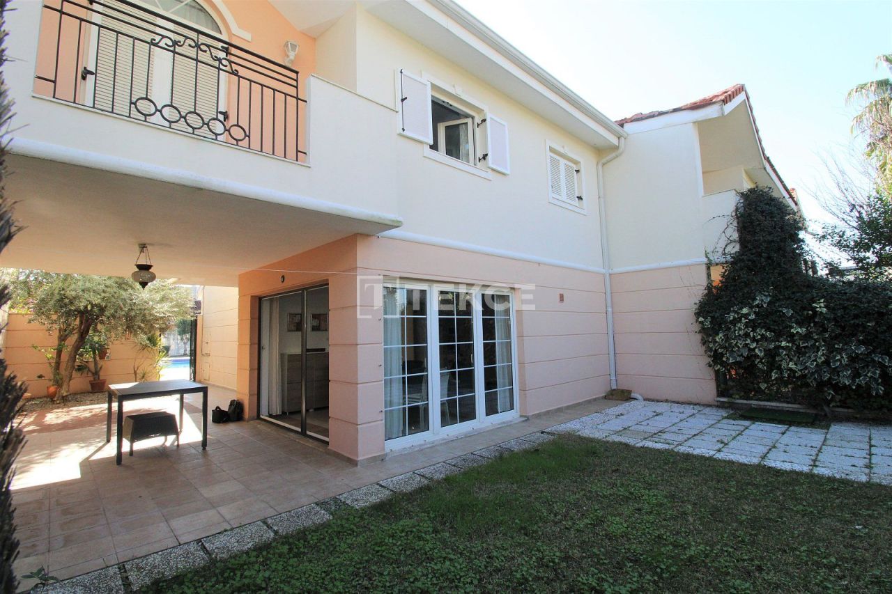 Villa in Belek, Türkei, 180 m² - Foto 10