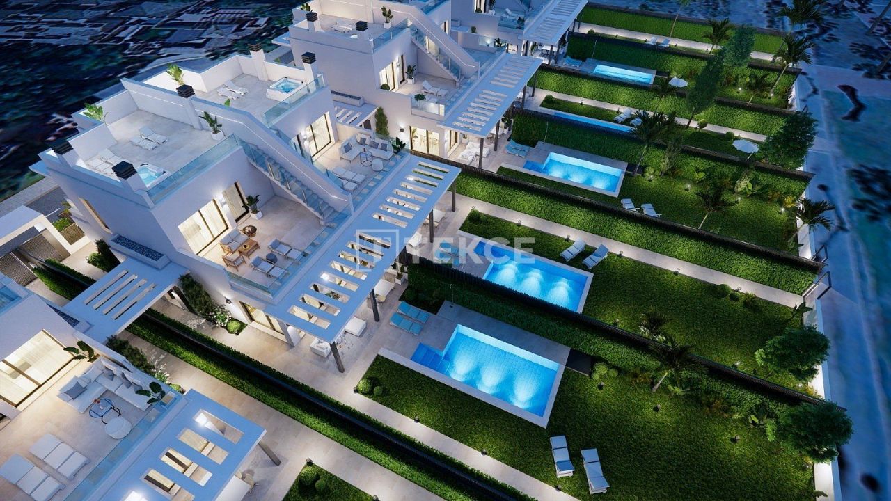 Villa en Los Alcázares, España, 351 m² - imagen 10