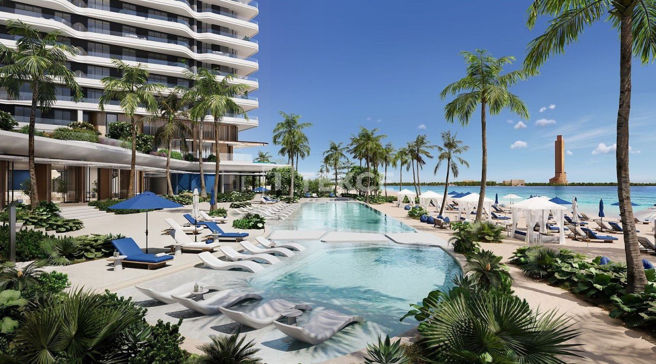 Appartement Al Marjan Island, EAU, 508 m² - image 10