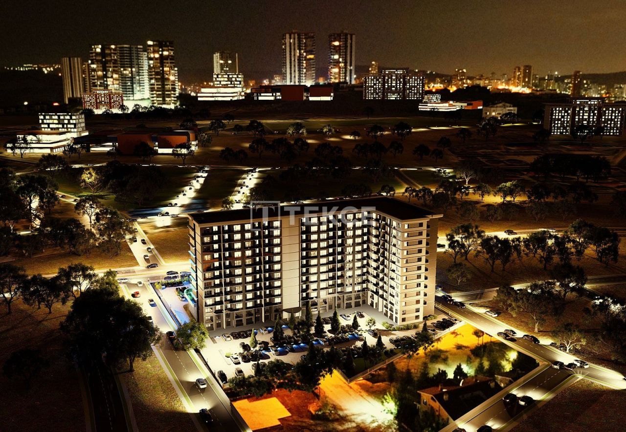 Appartement à Ankara, Turquie, 58 m² - image 11