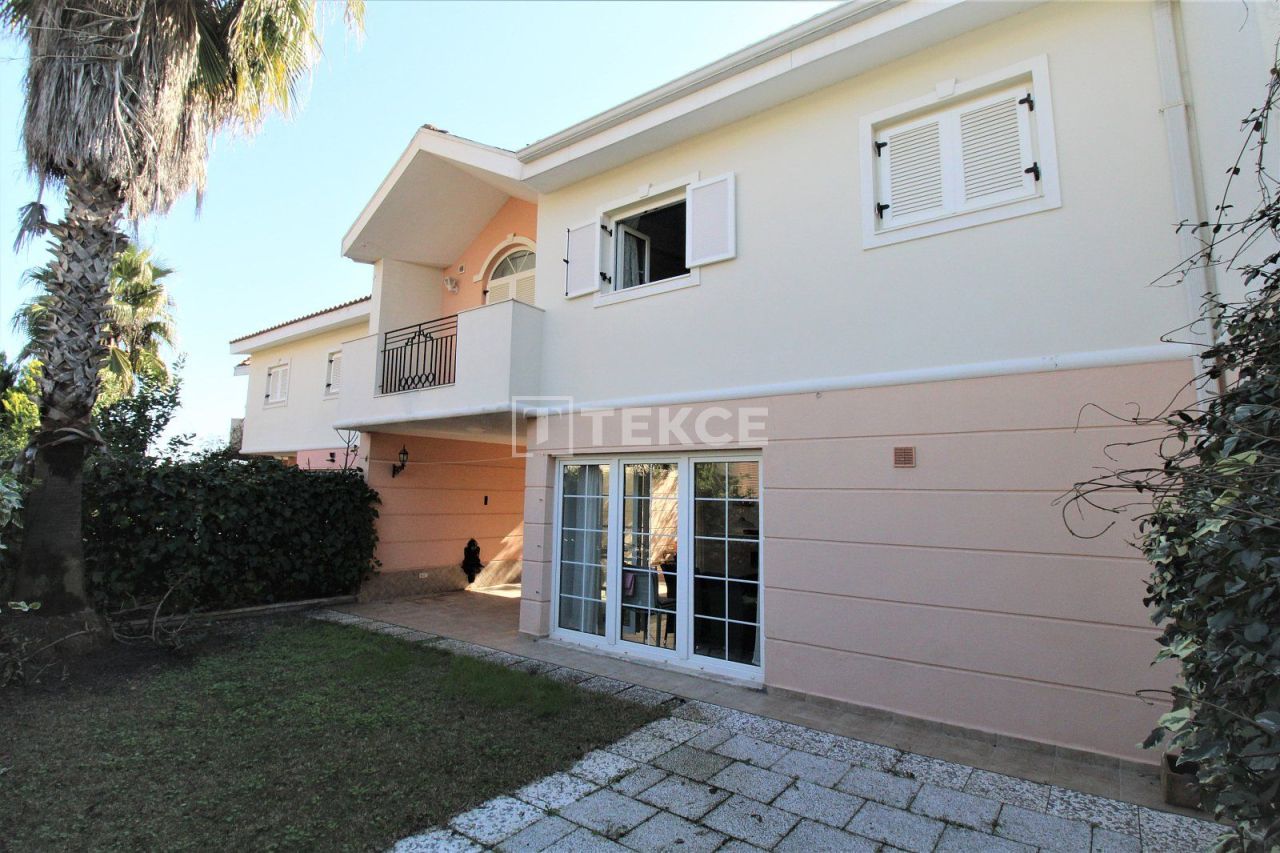 Villa in Belek, Türkei, 180 m² - Foto 11