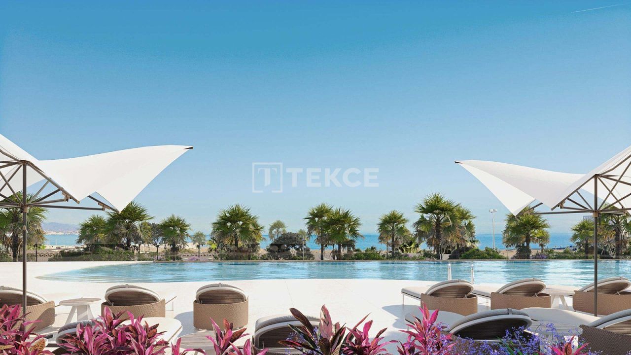 Appartement à Malaga, Espagne, 155 m² - image 11