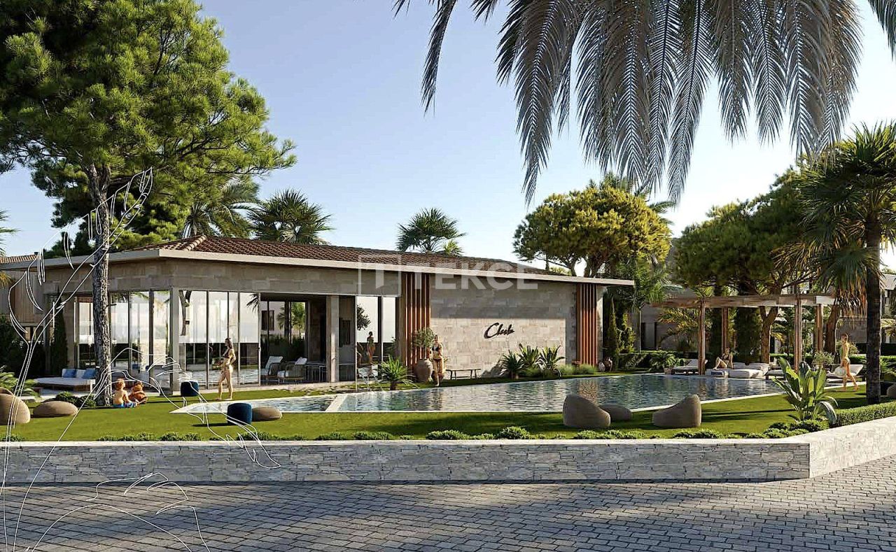 Villa in Cesme, Turkey, 252 m² - picture 12