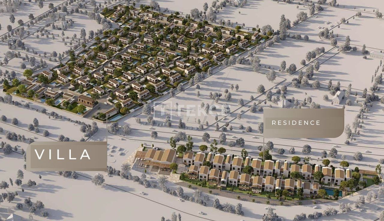 Villa in Cesme, Turkey, 232 m² - picture 15