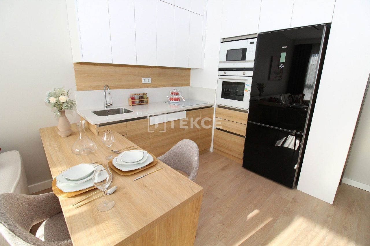 Appartamenti ad Ankara, Turchia, 45 m² - foto 15