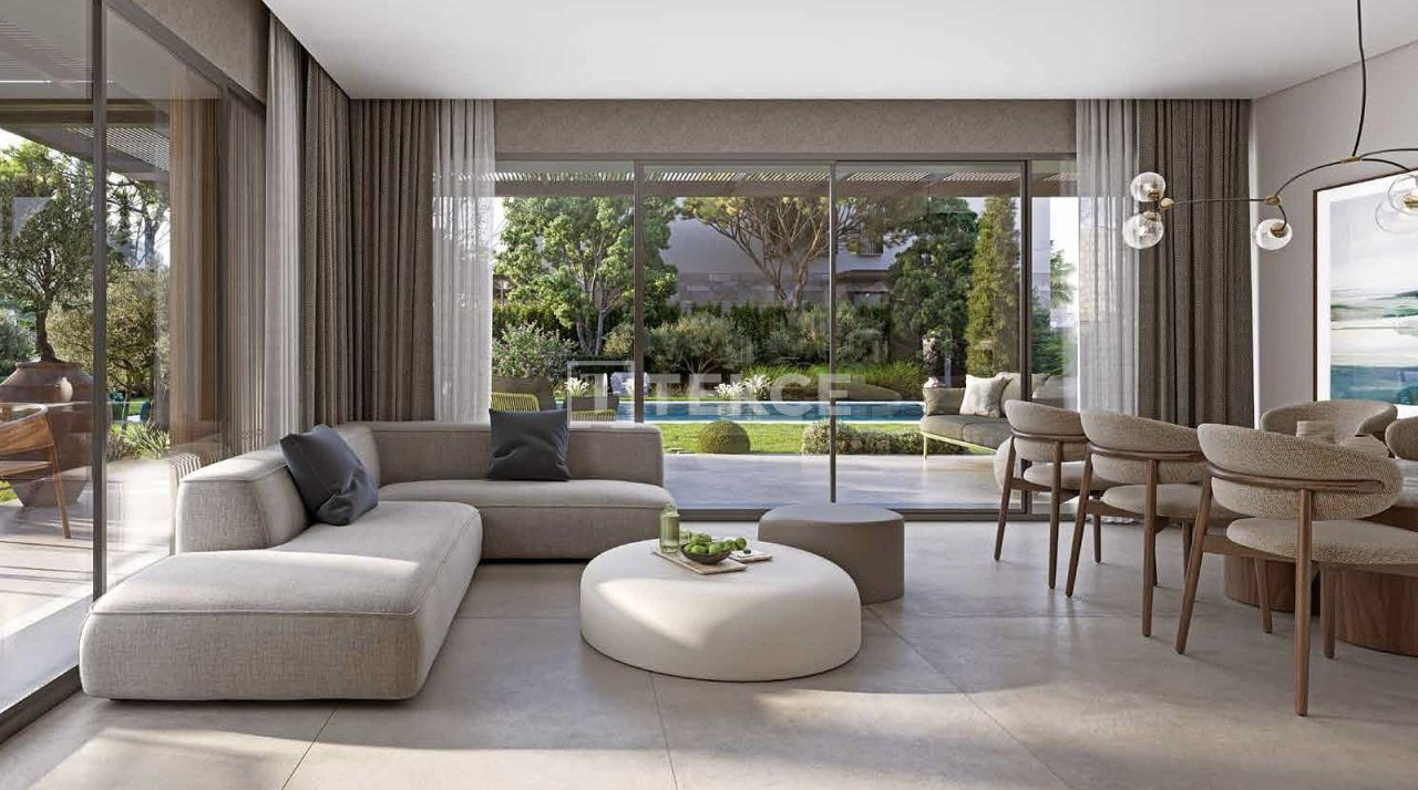 Villa in Cesme, Turkey, 252 m² - picture 16