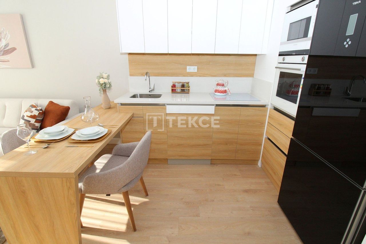 Appartement à Ankara, Turquie, 58 m² - image 16