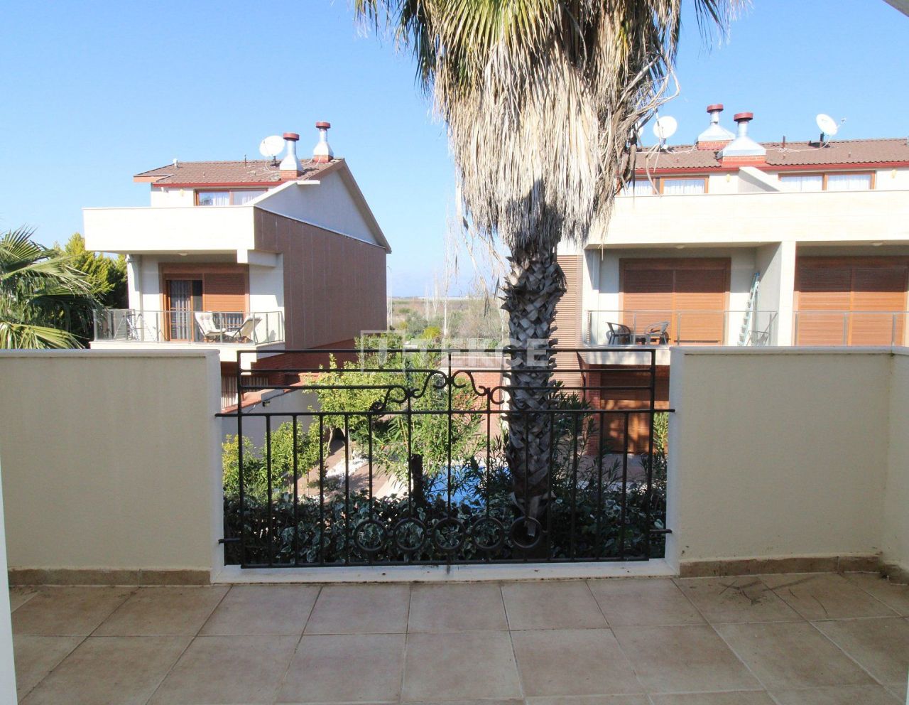 Villa in Belek, Türkei, 180 m² - Foto 16