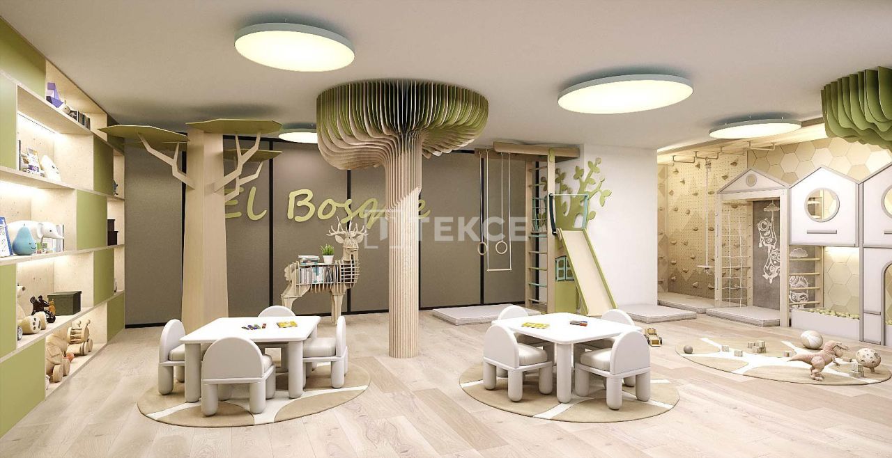 Apartment in Malaga, Spanien, 98 m² - Foto 16