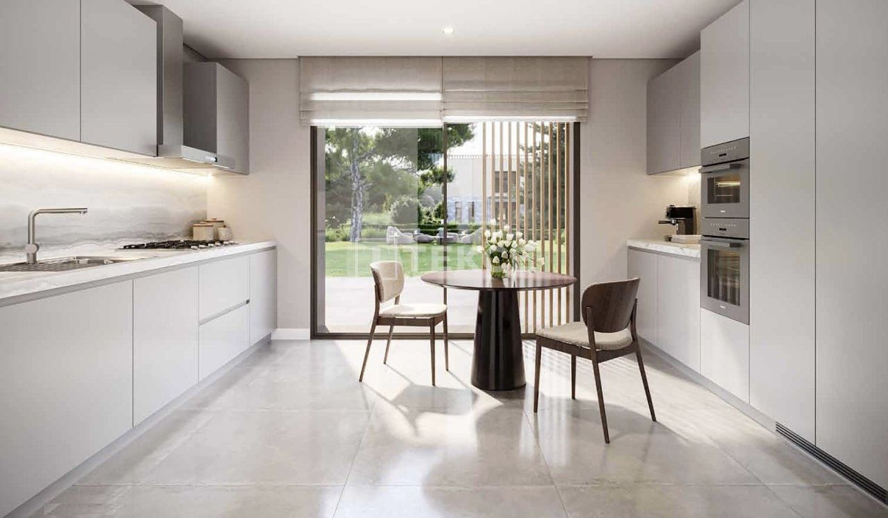 Villa in Cesme, Turkey, 232 m² - picture 17