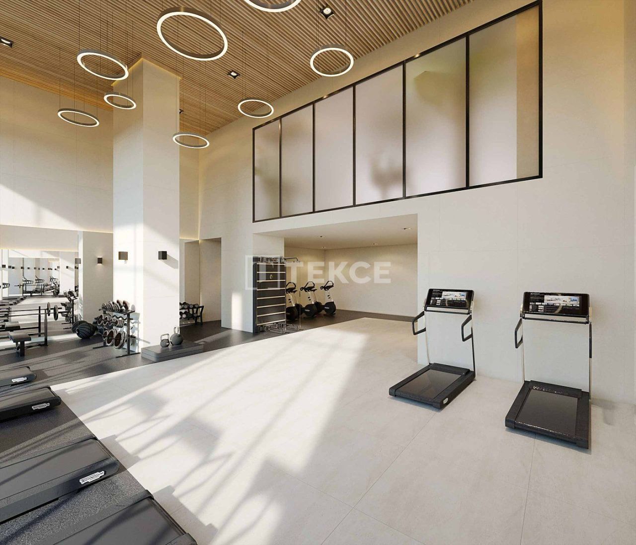 Apartment in Malaga, Spanien, 98 m² - Foto 17