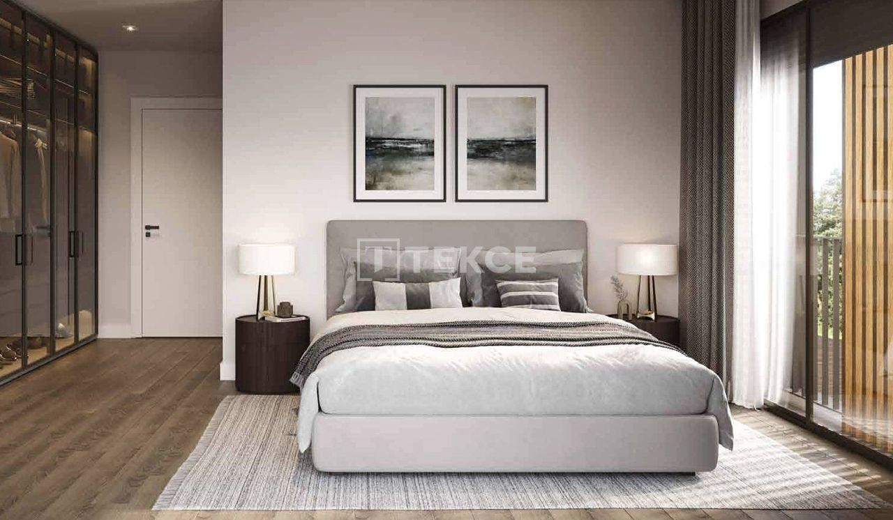 Villa in Cesme, Turkey, 232 m² - picture 18