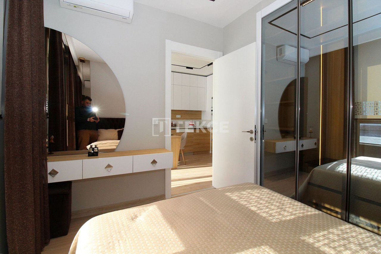 Appartamenti ad Ankara, Turchia, 45 m² - foto 18