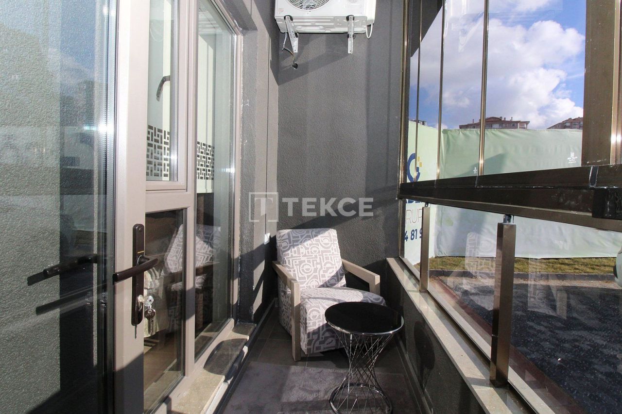 Appartamenti ad Ankara, Turchia, 45 m² - foto 19