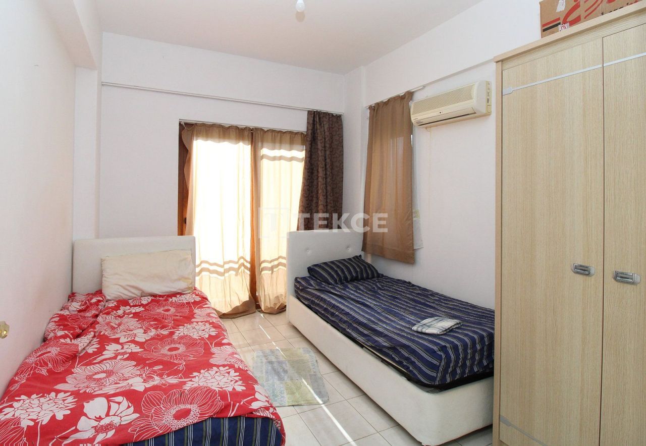 Apartment in Belek, Türkei, 110 m² - Foto 19