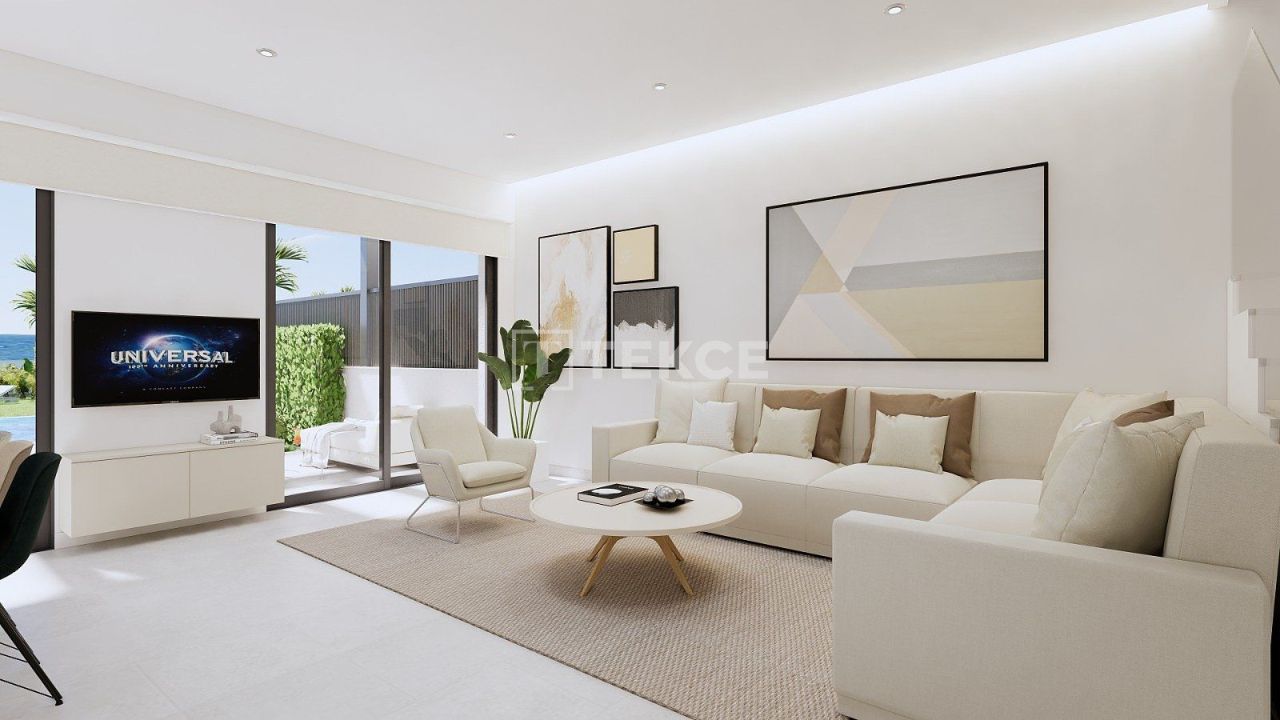 Villa en Los Alcázares, España, 351 m² - imagen 19